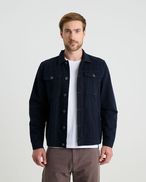 Campera ben