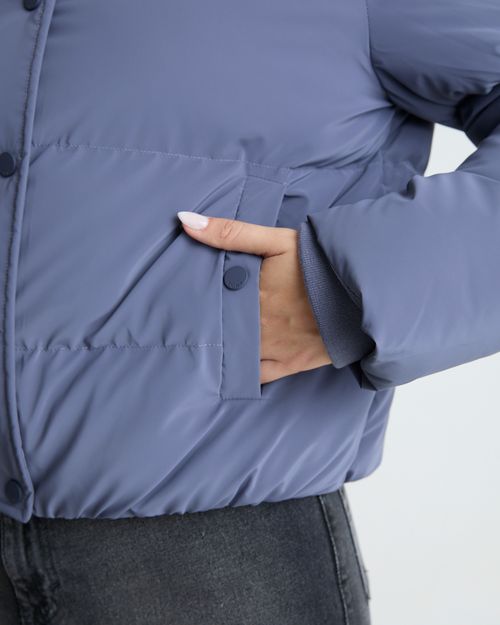 Campera nadine