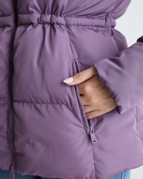 Campera dina