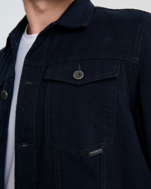 Campera ben