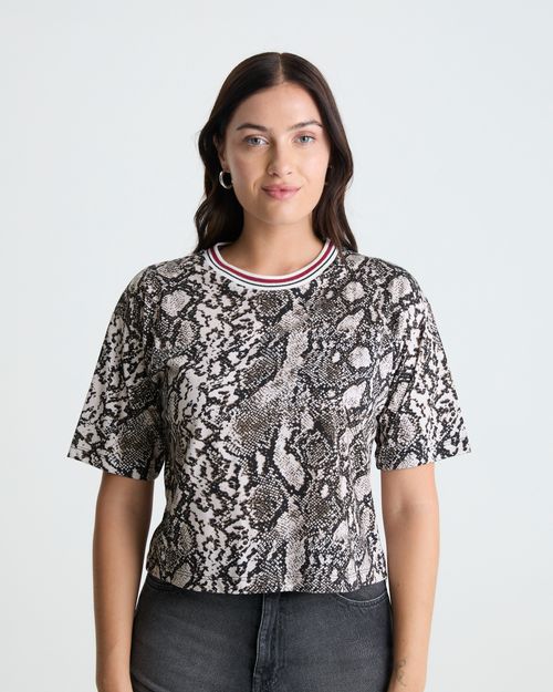 Remera adan