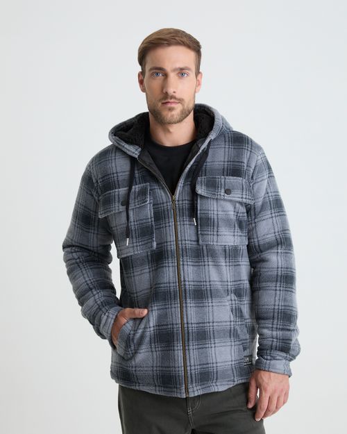 Campera morris