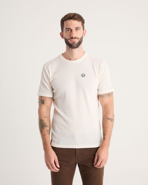 Remera zarous