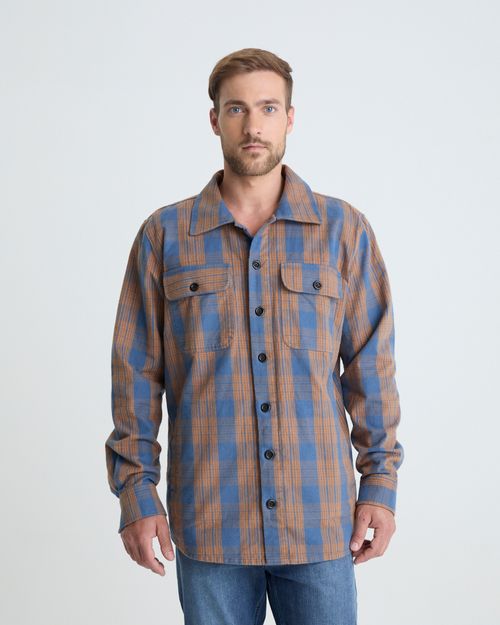 Camisa marsal