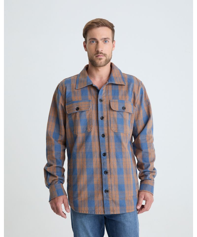 Camisas-de-Hombre