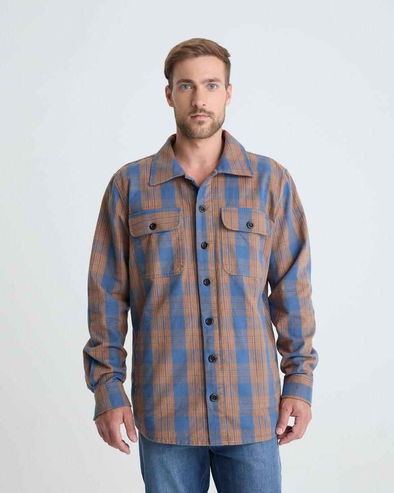Camisas-de-Hombre