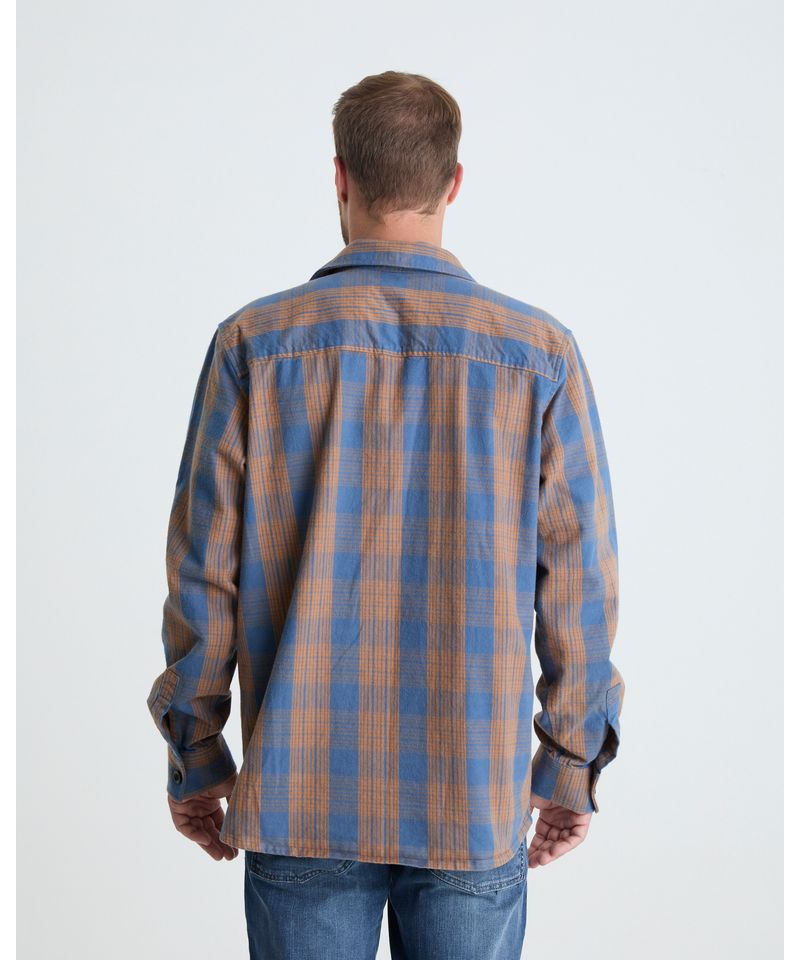 Camisas-de-Hombre