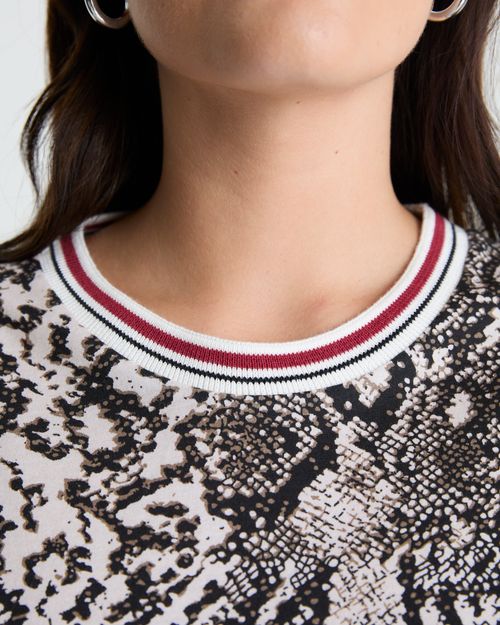 Remera adan