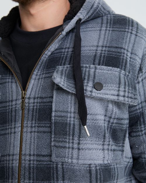 Campera morris