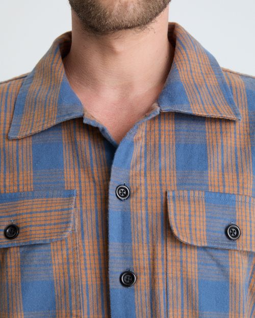 Camisa marsal