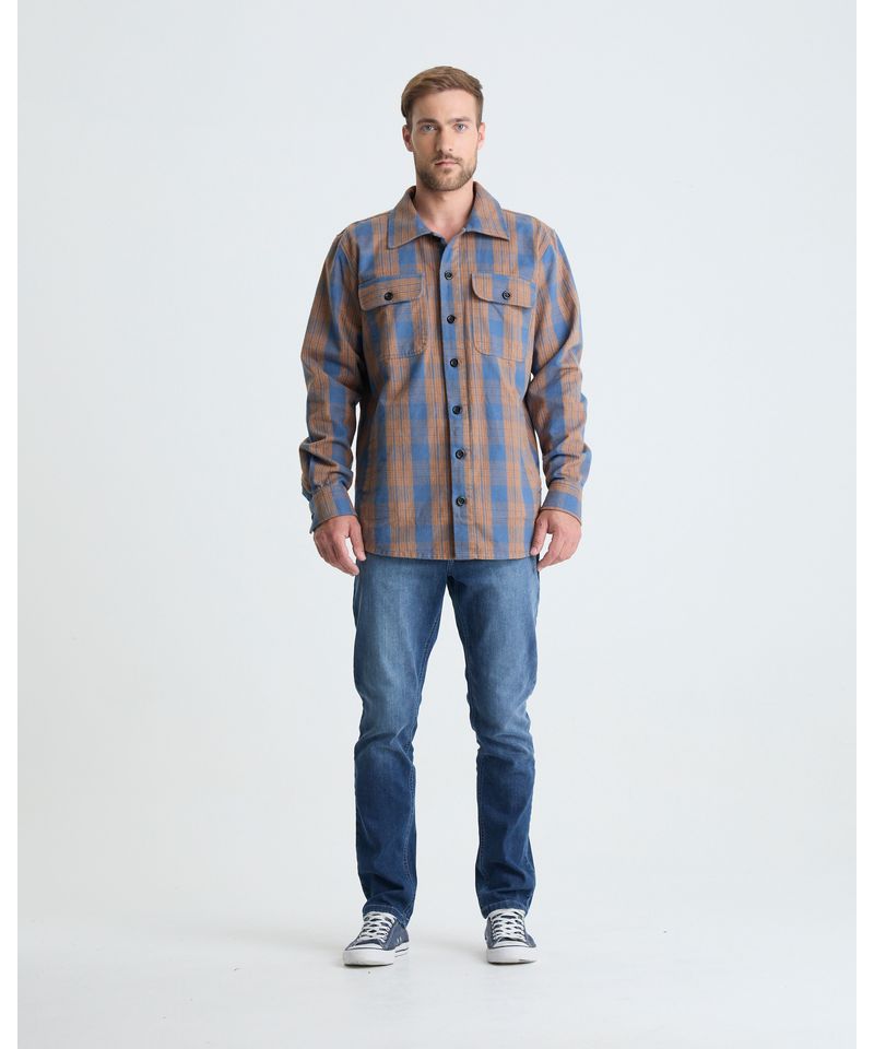 Camisas-de-Hombre