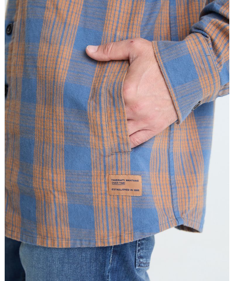 Camisas-de-Hombre