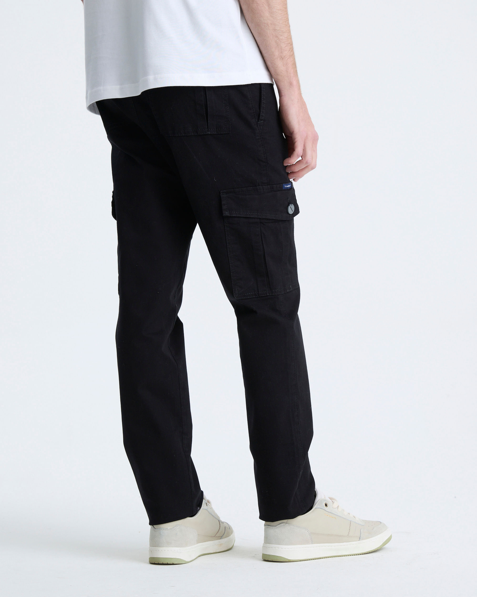 Pantalones de Hombre Pantalón bear TAVERNITI Taverniti