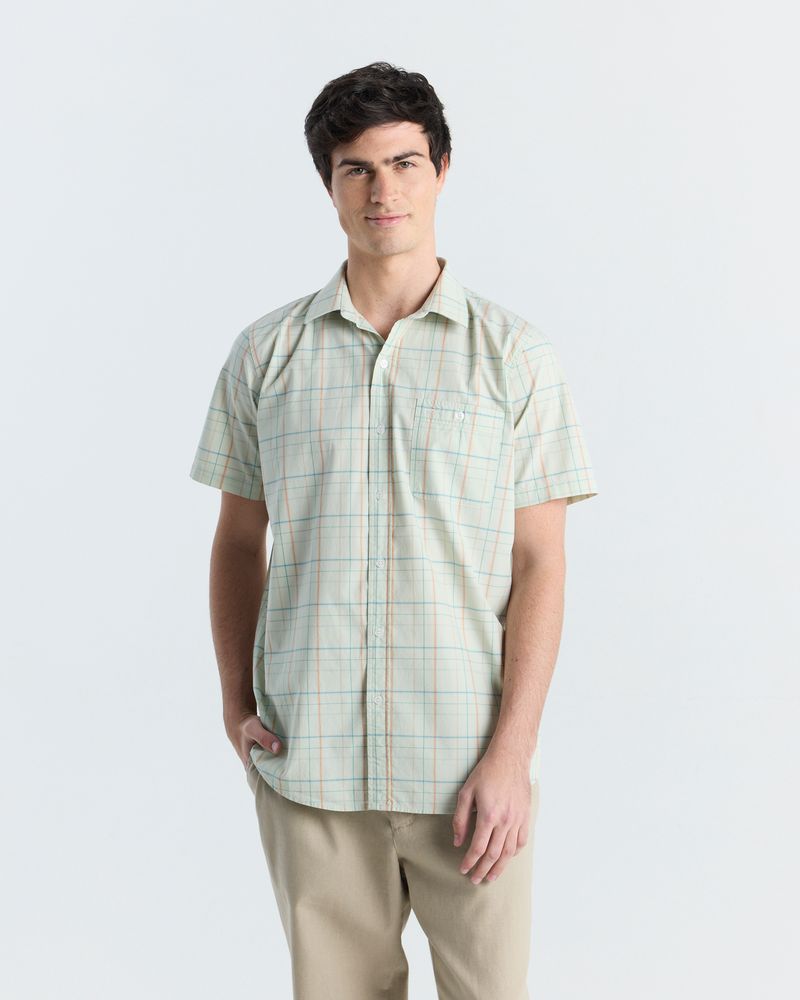 Camisas-de-Hombre