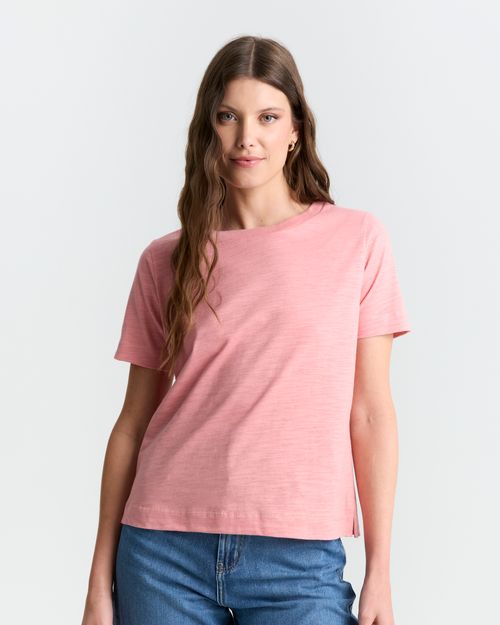 Remera azteca