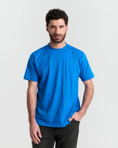 Remera fortaleza