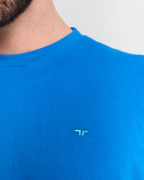 Remera fortaleza