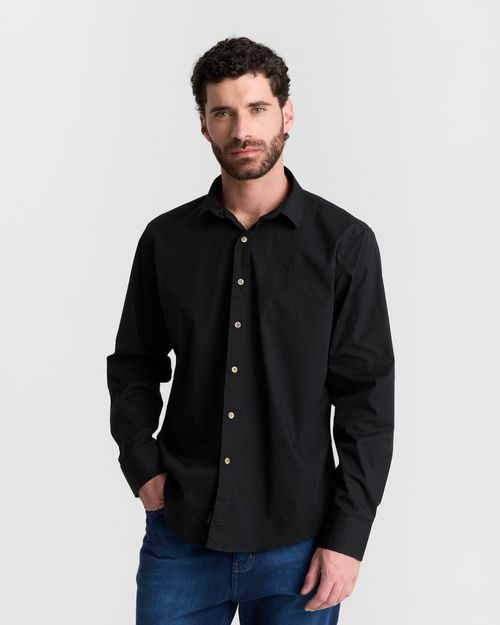 Camisa seth