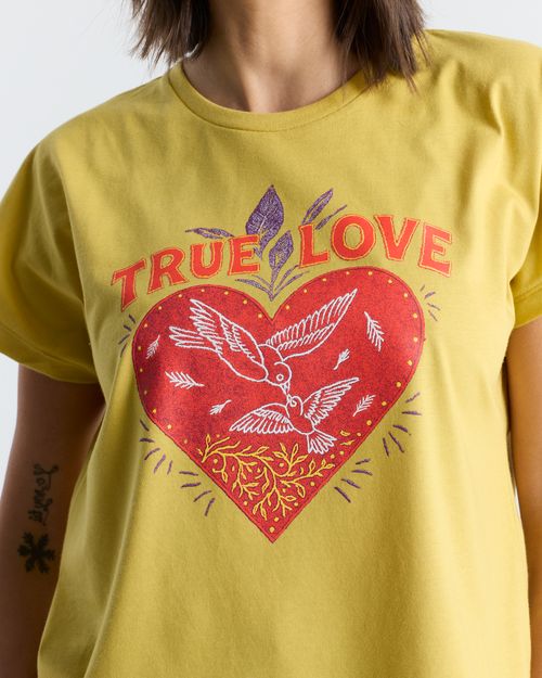 Remera ewan