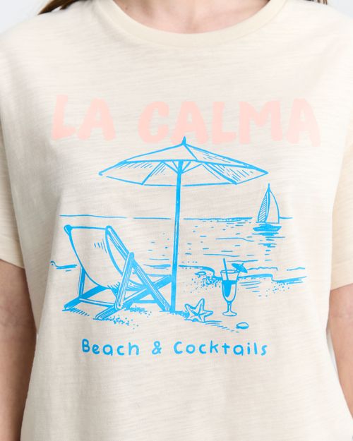 Remera vita