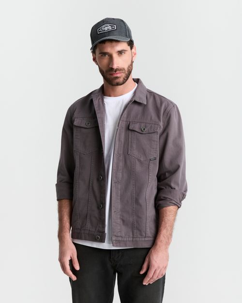 Campera ben