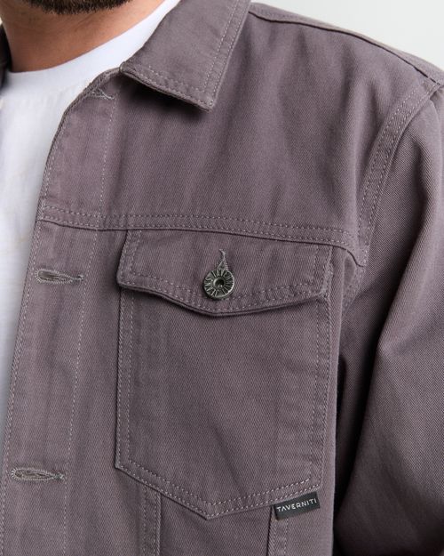 Campera ben