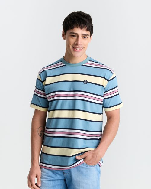 Remera shanghái
