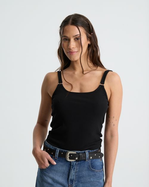 Remera zoe