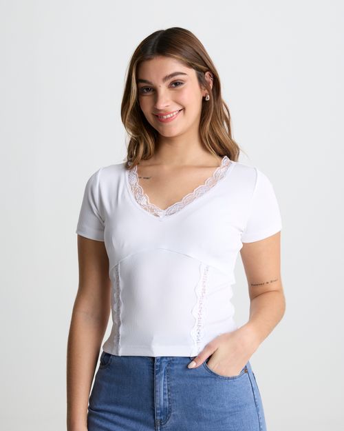 Remera nina