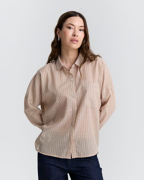 Camisa camisa galapagos