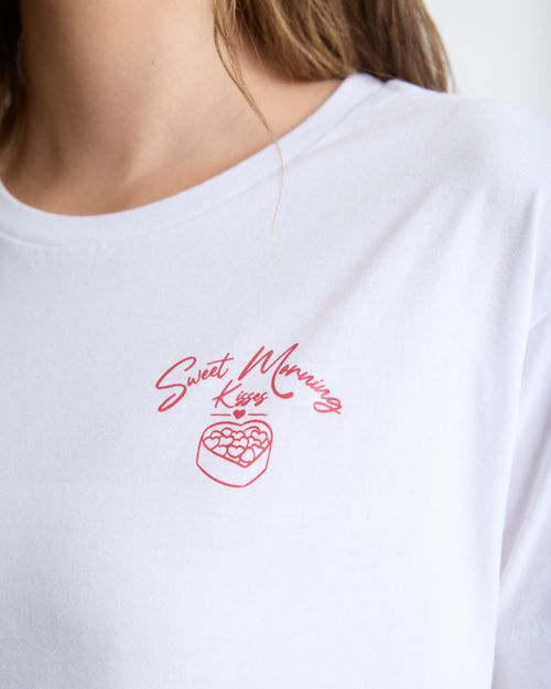 Remera cluby