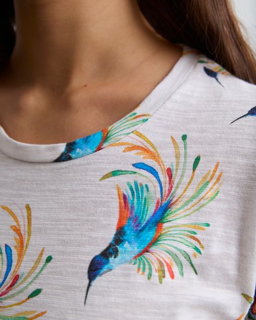 Remera riva