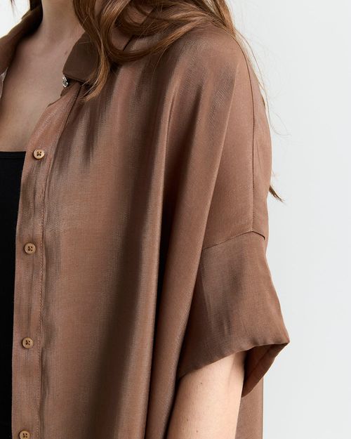 Camisa brilla