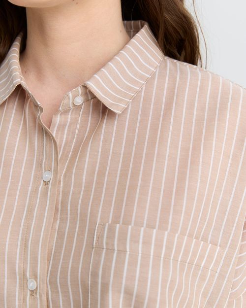Camisa camisa galapagos