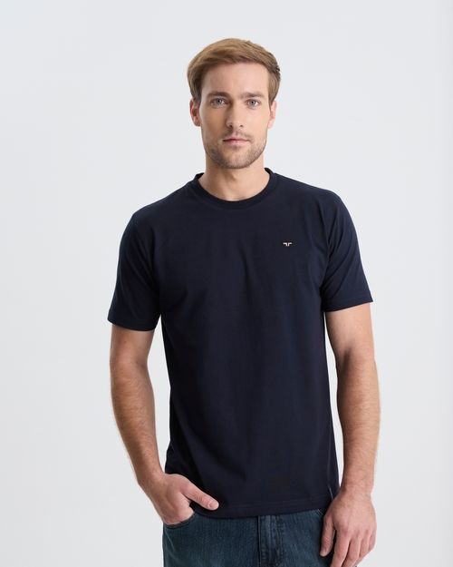 Remera fortaleza
