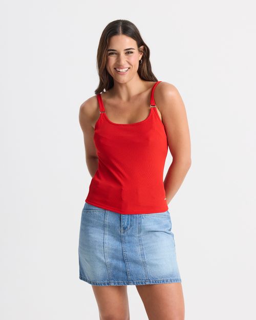 Remera zoe