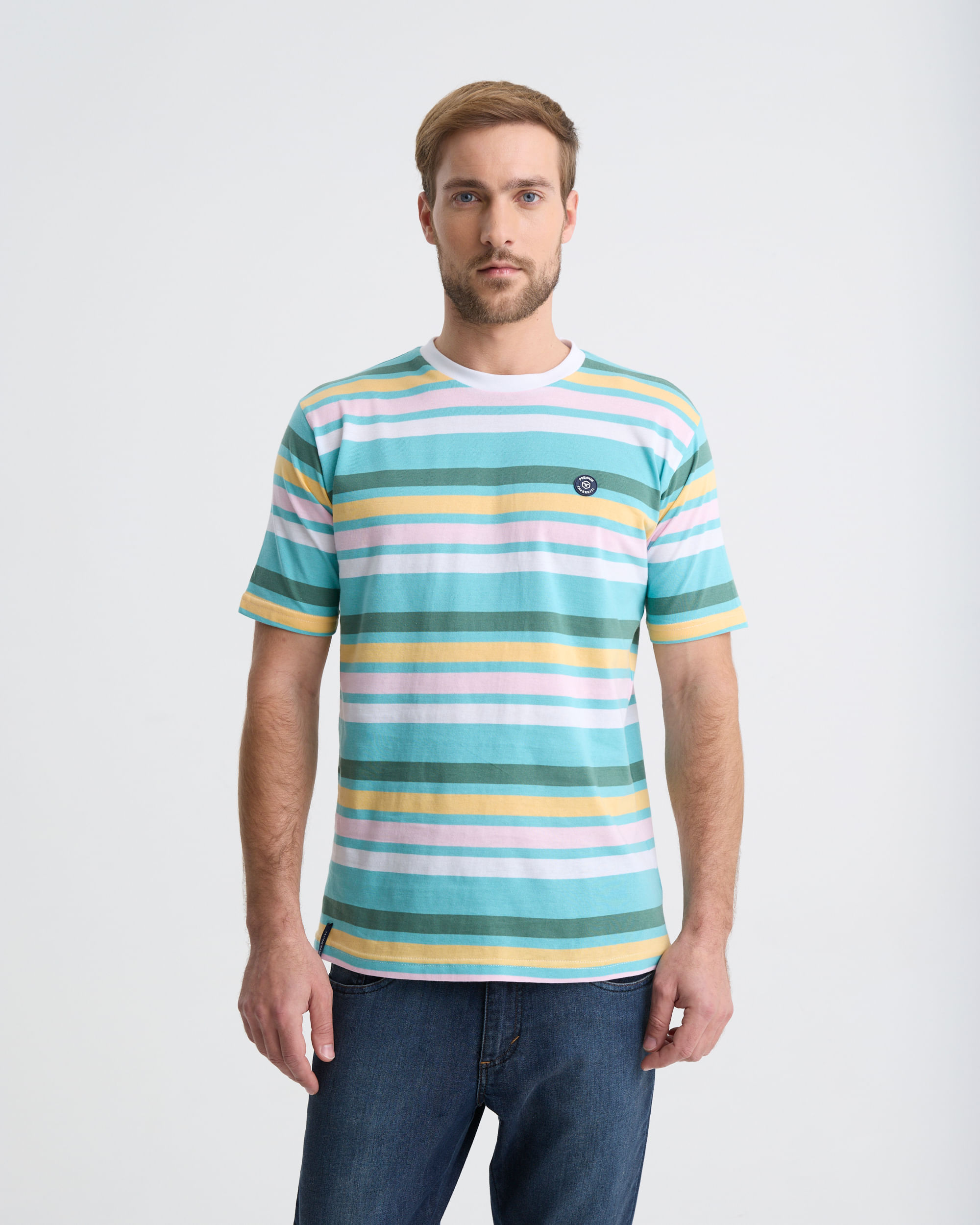 Remeras de Hombre TAVERNITI Taverniti