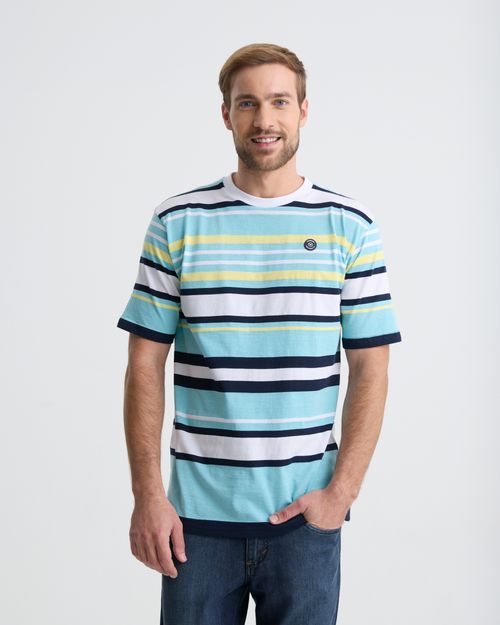 Remera tegucigalpa