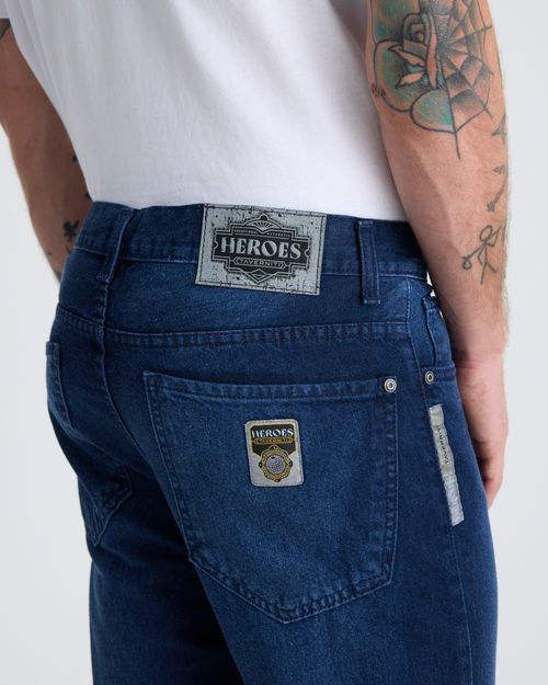 Jean heroes