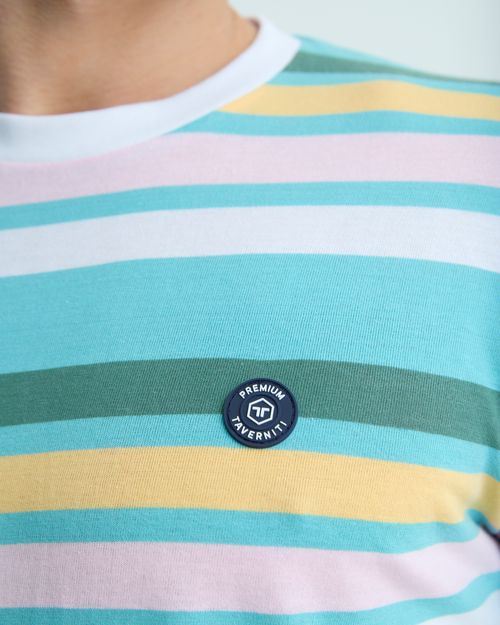 Remera seúl