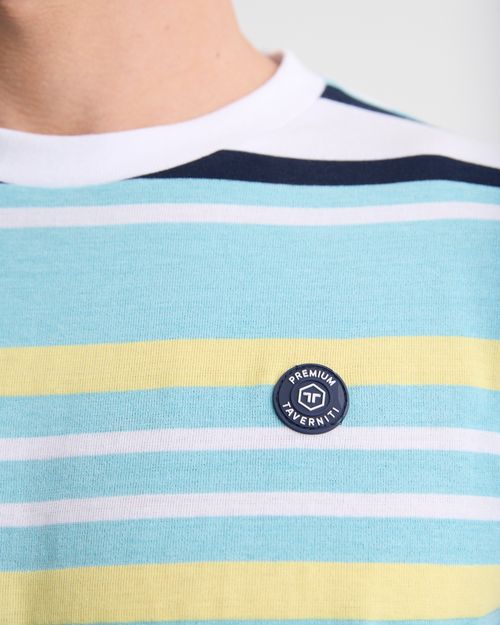 Remera tegucigalpa