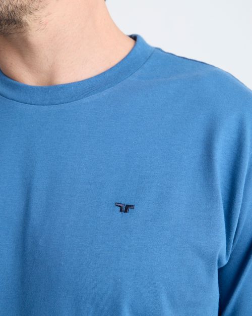 Remera foraleza