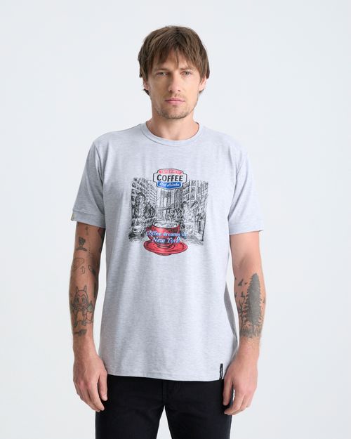 Remera memphis