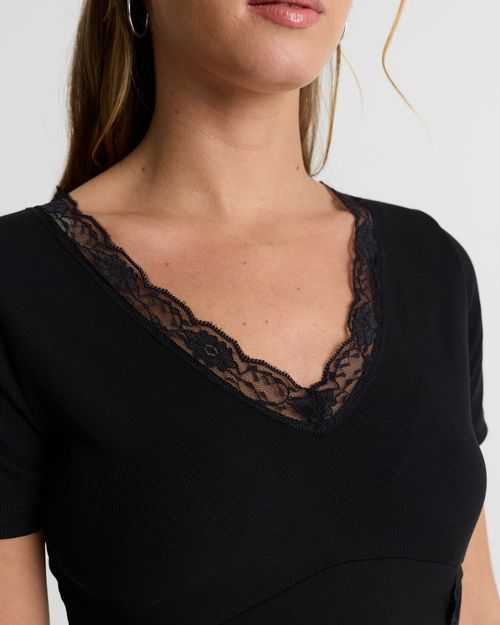 Remera nina
