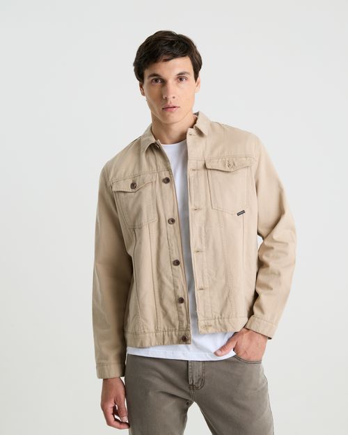 Campera ben