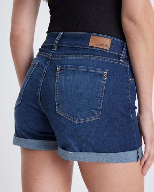 Short madior
