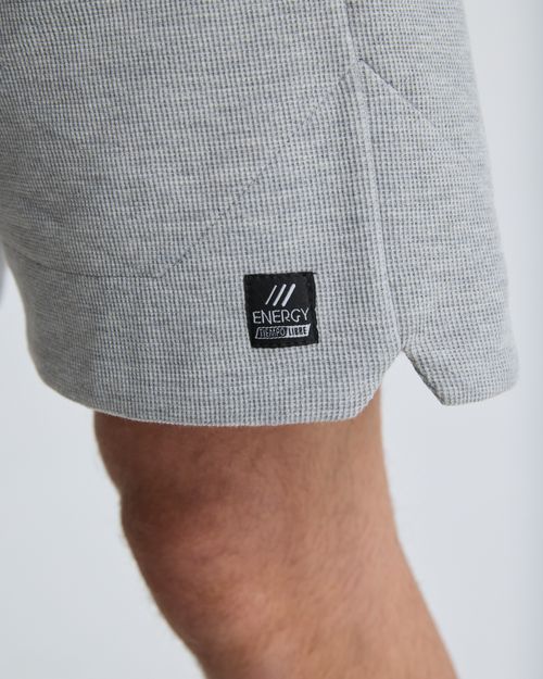 Short deportivo alger