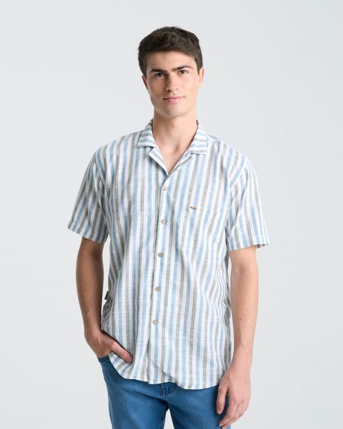 Camisa alila