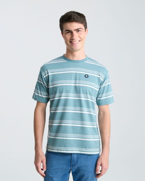 Remera san francisco