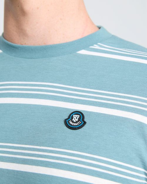 Remera san francisco